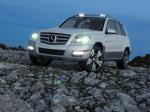 Mercedes-Benz Vision GLK Freeside Concept 2008 года